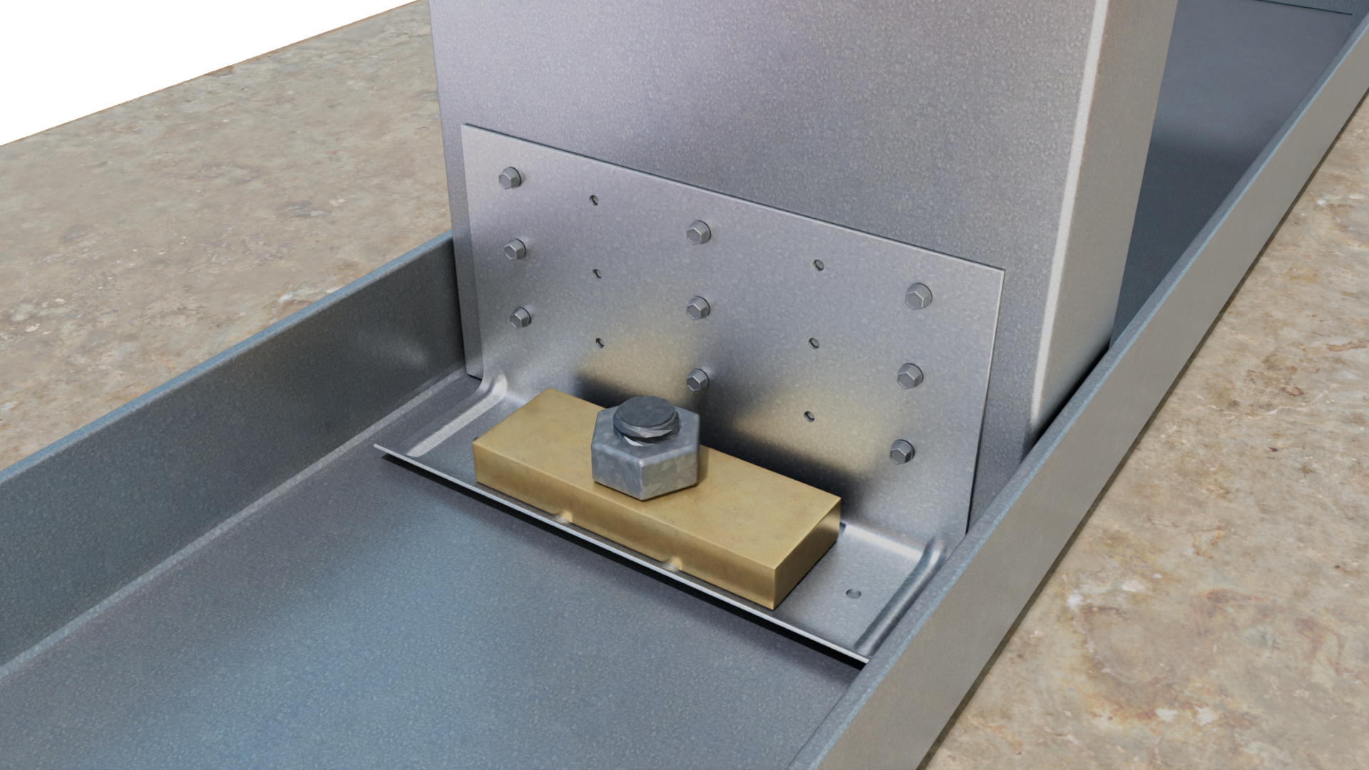 StiffClip CL