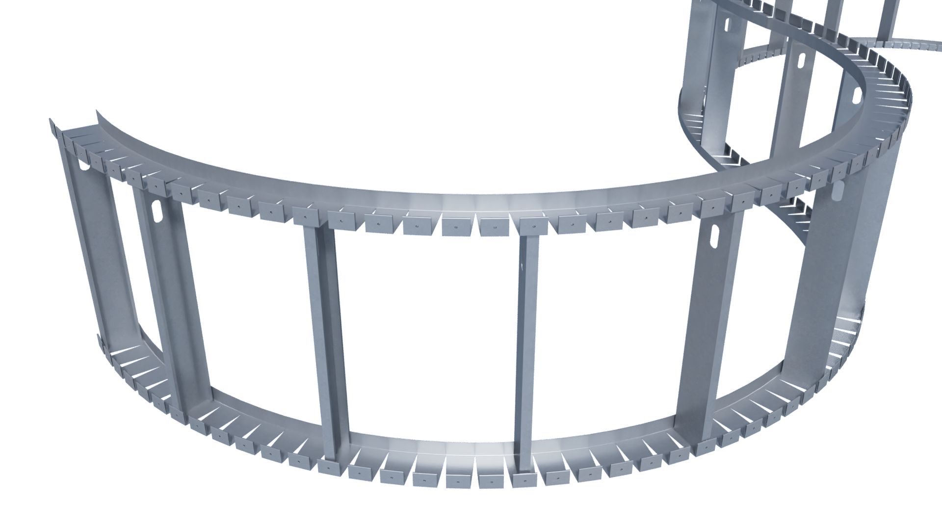 CircleTrak® by TSN